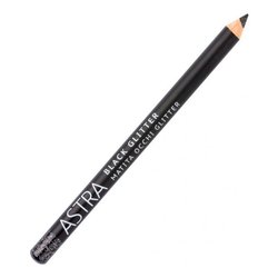 Matita occhi Black glitter