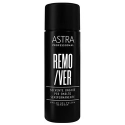 Smalto unghie Solvente per semipermanente 125 ml