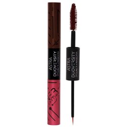Virtual duoversity mascara + eyeliner 06 Cyber Barrio
