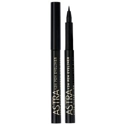 Eyeliner 12h pen Black