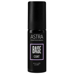 Smalto unghie Professional base coat uv led lamp 6 ml