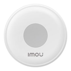 Sensore HOME SECURITY Wireless Switch White ZE1 EU