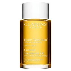Trattamento corpo Olio drenante huile anti eau 100 ml