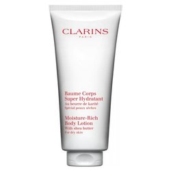 Crema corpo super idratante (200ml)