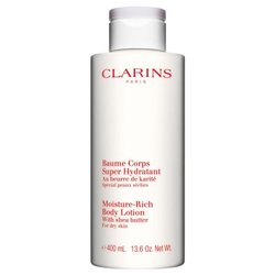 Crema corpo super idratante 2021 (400ml)