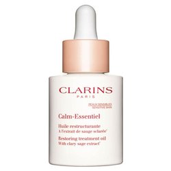 Trattamento viso Calm essentiel olio ristrutturante (30ml)