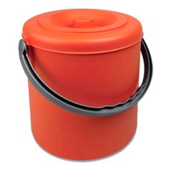 Pattumiera (10L) EUREKA Sunset 20117