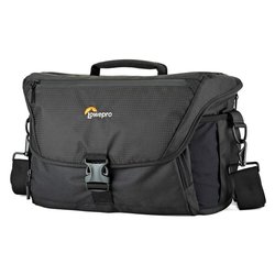 Borsa Tracolla NOVA AW200 Black LP37142 PWW