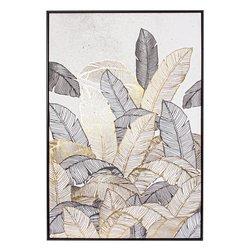 BOLD Stampa con cornice (82,6x122,6cm) 0240710
