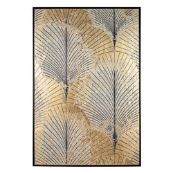 BOLD Stampa con cornice (82,6x122,6cm) 0240716