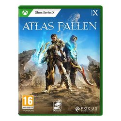XBOX SERIES Atlas Fallen PEGI 16+ 10001187