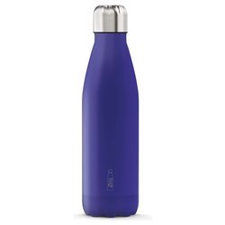 Bottiglia termica (500ml) THE STEEL BOTTLE Classic Blu opaco