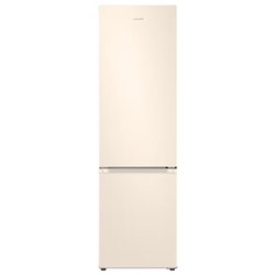 Frigorifero e congelatore Combinato ECOFLEX AI RB38C603DEL Total No Frost Sabbia classe D (59,5x65,8x203cm)