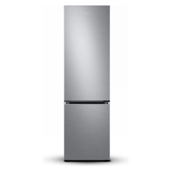 Image of Frigorifero e congelatore Combinato ECOFLEX RB38T607BS9 Total No Frost Metal inox classe B (59,5x65,8x203cm) cod094