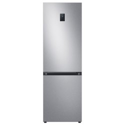 Image of Frigorifero e congelatore Combinato ECOFLEX AI RB34C675DSA Total No Frost argento inox classe D (59,5x65,8x185,3cm) cod094
