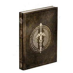 Guida ufficiale THE LEGEND OF ZELDA La Guida Ufficiale Completa