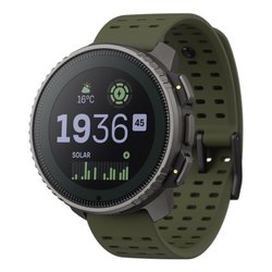 Smartwatch VERTICAL Titanium Solar Forest 49 mm SS050859000