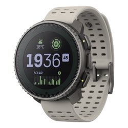Smartwatch VERTICAL Titanium Solar Sand 49 mm SS050860000