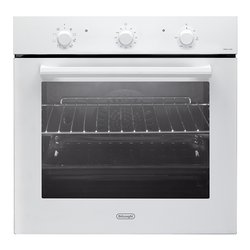 Forno incasso (70Lt) FAMILY FM 6 BL White classe A (L60cm)