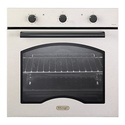 Image of Forno incasso (69Lt) FAMILY FM 6 SL Avena classe A (L60cm) cod094