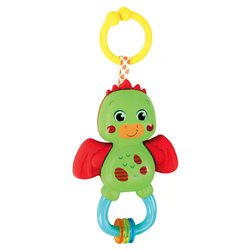 Sonaglio BABY Little Dragon Rattle 17779