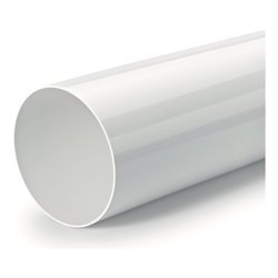 Tubo cappa (100x15cm) Bianco AFC4052102