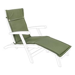 Cuscino chaise long OLEFIN Bosco 0806731 Sfoderabile 0806731