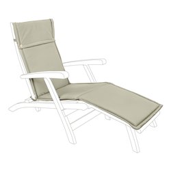 Cuscino chaise long OLEFIN Corda 0806654 Sfoderabile 0806654