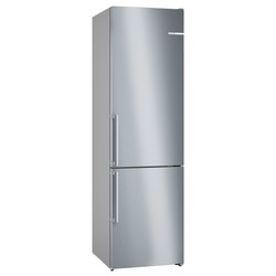 Image of Frigorifero e congelatore Combinato SERIE 6 KGN39AIAT Total No Frost Stainless steel classe A (60x66,5x203cm) cod094