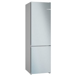 Image of Frigorifero e congelatore Combinato SERIE 4 KGN392LCF Total No Frost Inox look classe C (60x66,5x203cm) cod094