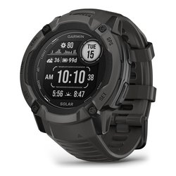Smartwatch ( MIP ) INSTINCT 2X Solar Graphite 50 mm 010 02805 00