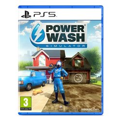 PLAYSTATION 5 Powerwash Simulator PEGI 3+ 1123765