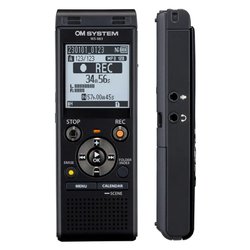 Registratore 8GB ADVANCED WS 883 Black V420340BE000