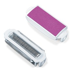 Testina ricambio rasoio BEAUTY 57628