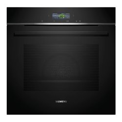 Forno incasso (71Lt) IQ700 HB734G1B1 Black classe A+ (L60cm)