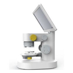 Microscopio Digitale DIPROGRESS MX Touch Screen White BL DDL MX