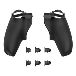 Personalizzazione controller PLAYSTATION 5 Hi End Trimmer Black 90446