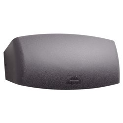 ABRAM 270 Applique Nero (26,5x6x12cm) AB3 000 000 AXP1K