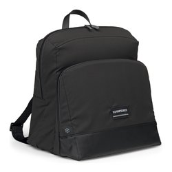 Borsa nursery TICTOC Zainetto Pretty Ebony (36x28x34 cm) 9700331901