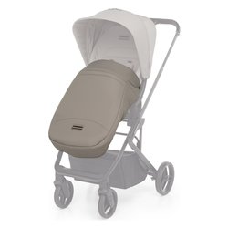 Coprigambe passeggino TICTOC Desert 9700330502