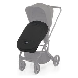 Coprigambe passeggino TICTOC Ebony 9700330501