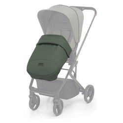 Coprigambe passeggino TICTOC Olive 9700330504