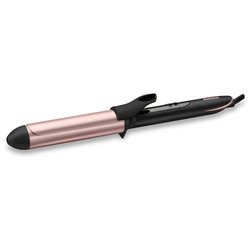 Arricciacapelli SMOOTH GLIDE 230 Black e Pink C452E