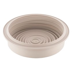 Stampo Silicone Torta Vinile (19,5cm) 20 437 130065