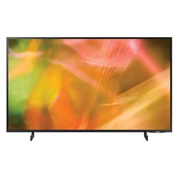Hotel tv 65 Pollici SERIE HAU8000 Hospitality UHD Black HG65AU800EEXEN