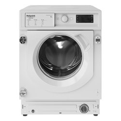 Lavatrice incasso 8 Kg BI WMHG 81485 EU 869991664680 classe B 1400giri/min (L60cm)