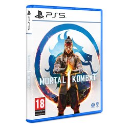 PLAYSTATION 5 Mortal Kombat 1 PEGI 18+ 1000828605
