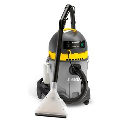 Image of Bidone aspiratutto (20Lt) GBP 20 Lavamoquette grigio e Giallo 40003 00008 cod094