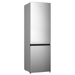Image of Frigorifero e congelatore Combinato SERIE FC FCN255ACE Total No Frost Inox classe E (55x56,3x179,7cm) cod094