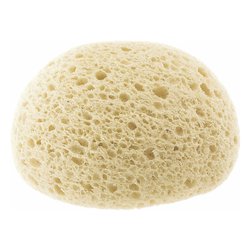 Spugna naturale per neonati Ultra assorbente 0+ Natural 00007865000000